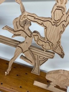 2337-Sport-Gymnastics Female Balancing 2 - Image 19