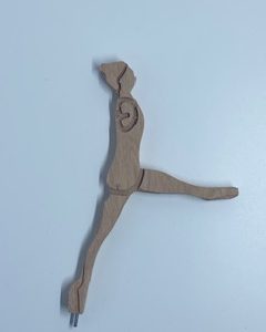 2337-Sport-Gymnastics Female Balancing 2