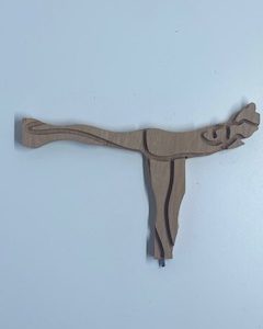 2338-Sport-Gymnastics Female Balancing 3