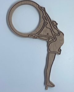 2340-Sport-Gymnastics Female Hoop