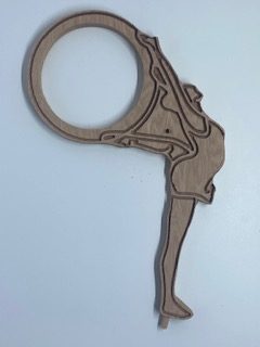 2337-Sport-Gymnastics Female Balancing 2 - Image 18