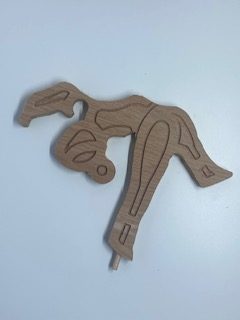 2337-Sport-Gymnastics Female Balancing 2 - Image 16