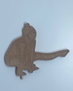 2344-Sport-Gymnastics Female Beam / Vault / Floor Balance