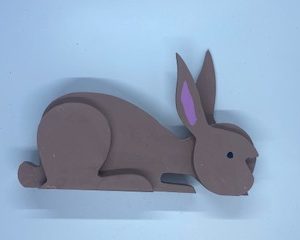 2404 Rabbit